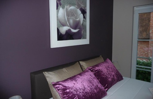 Bruges Bed & Breakfast | B&B Riche Terre