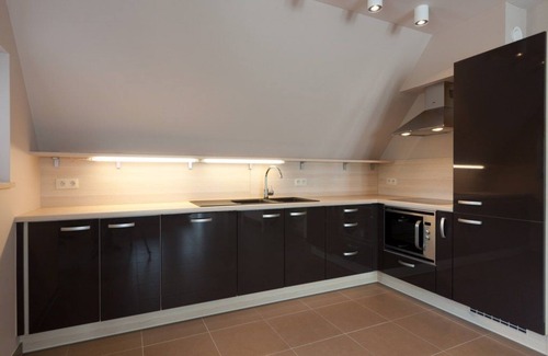 Bruges Bed & Breakfast | B&B Riche Terre