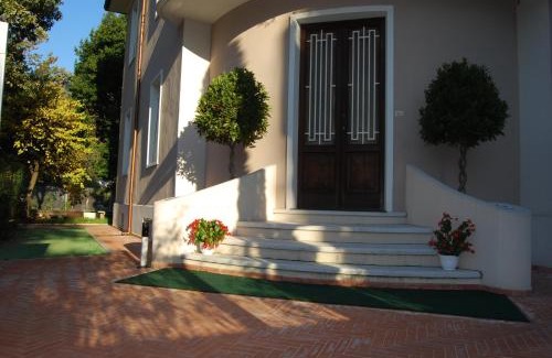 Santarcangelo di Romagna Bed & Breakfast | B&B Romeo