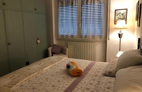 Samarate Apartment | B&B Rosa
