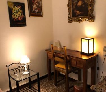 Samarate Apartment | B&B Rosa