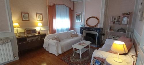 Guastalla Bed & Breakfast | B&B Rossorubino