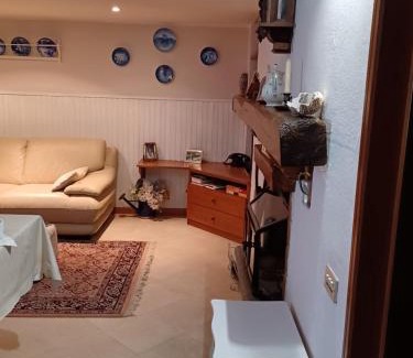 Burago di Molgora Bed & Breakfast | B&b Rosy