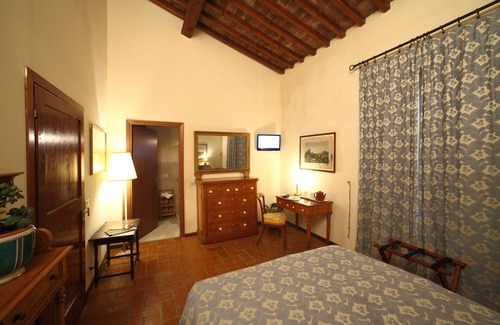 Rovezzano Bed & Breakfast | B&B Rovezzano