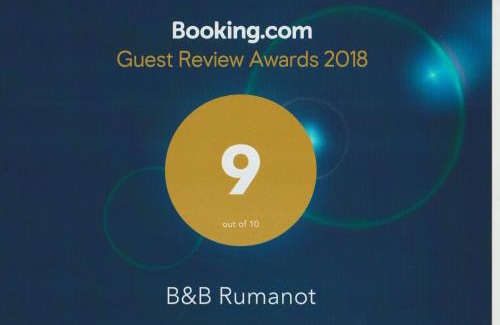 Dogliani Bed & Breakfast | B&B Rumanot