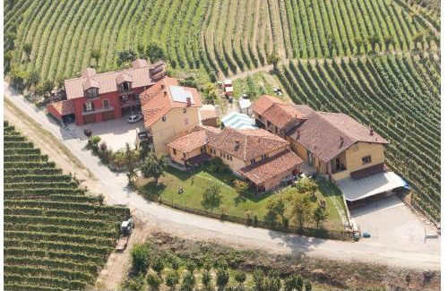 Dogliani Bed & Breakfast | B&B Rumanot