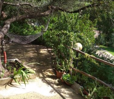 Buggerru Bed & Breakfast | B&B S'Archiotta