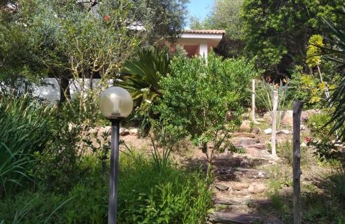 Buggerru Bed & Breakfast | B&B S'Archiotta