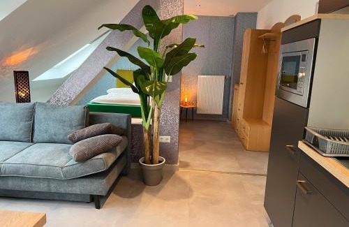 Adelsdorf Apartment | B&B’s im Aischgrund