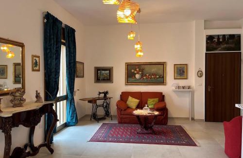 Novoli Bed & Breakfast | B&B Salentocolors