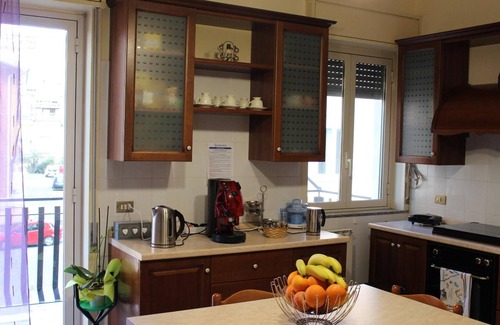 Nicosia Bed & Breakfast | B&B San Francesco