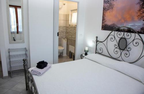 Dualchi Bed & Breakfast | B&B San Leonardo Dualchi