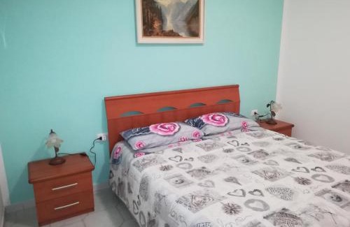 San Marco Evangelista Bed & Breakfast | B&B SAN MARCO