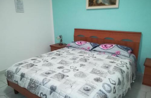 San Marco Evangelista Bed & Breakfast | B&B SAN MARCO