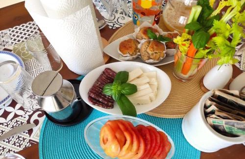 Pretoro Bed & Breakfast | B&B San Nicola