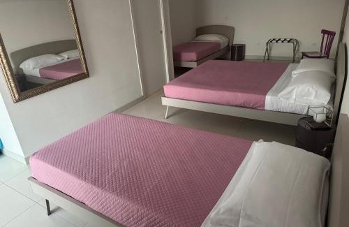 San Salvo Bed & Breakfast | B&B San Salvo
