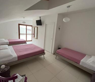 San Salvo Bed & Breakfast | B&B San Salvo