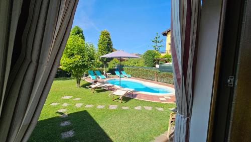 Lugana Bed & Breakfast | B&B Sandra