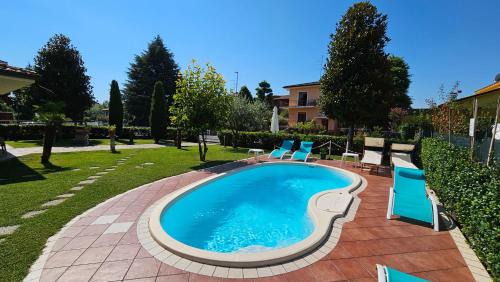 Lugana Bed & Breakfast | B&B Sandra