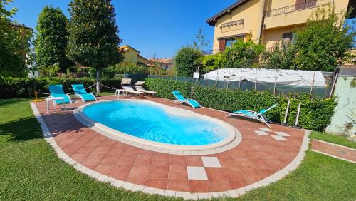 Lugana Bed & Breakfast | B&B Sandra
