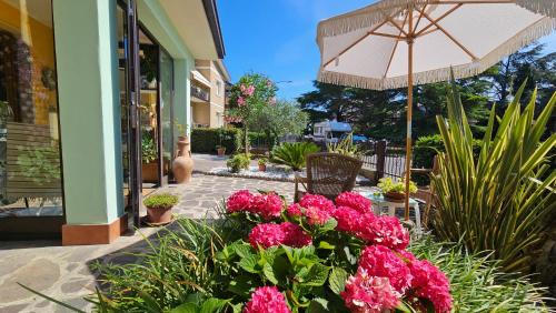 Lugana Bed & Breakfast | B&B Sandra