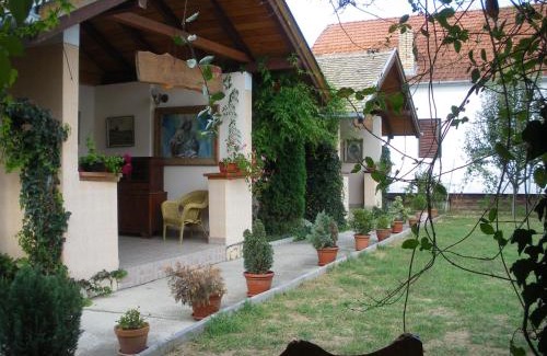 Svajcarnica Bed & Breakfast | B&B Sandrina