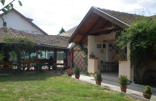 Svajcarnica Bed & Breakfast | B&B Sandrina