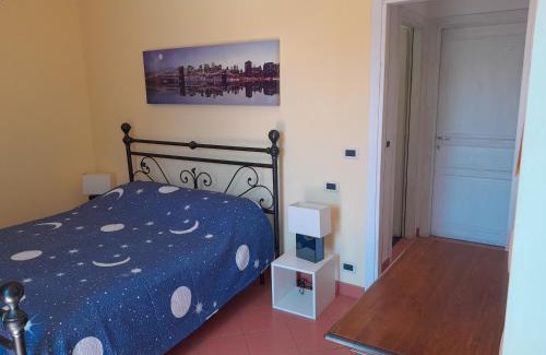 Rione San Maurizio Bed & Breakfast | "B&B Sans égal", con CAMERE PRIVATE e APPARTAMENTI al PIANO TERRA a Biella