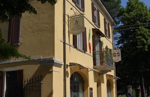 Gramignazzo Bed & Breakfast | B&B Sant'Antonio