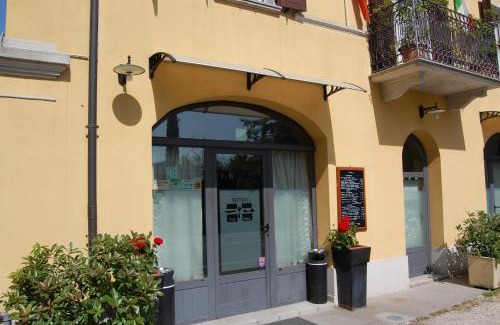 Gramignazzo Bed & Breakfast | B&B Sant'Antonio