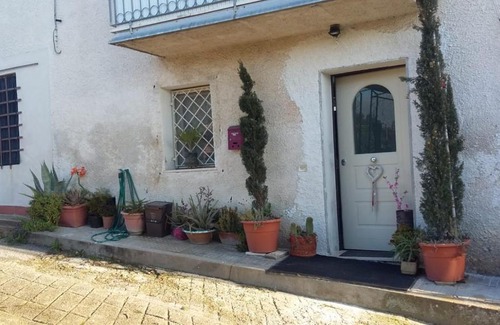 Santa Maria a Monte Bed & Breakfast | B & B SANTA MARIA