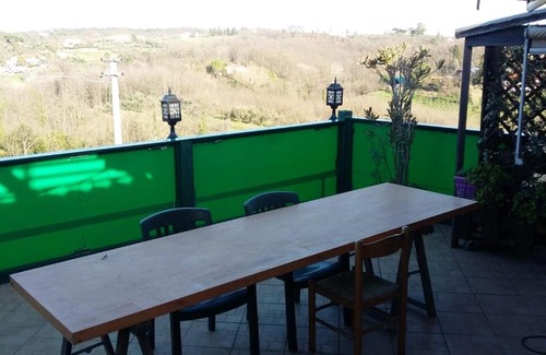 Santa Maria a Monte Bed & Breakfast | B & B SANTA MARIA