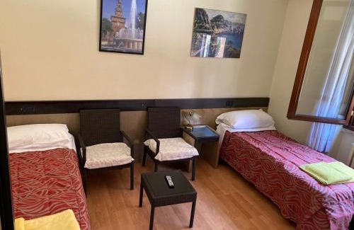 Pero Bed & Breakfast | B&B Santa Monica