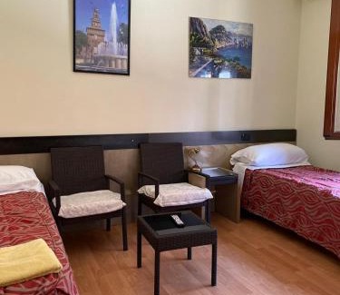 Pero Bed & Breakfast | B&B Santa Monica