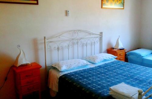 Torre Santa Sabina House | B&B Santa Sabina