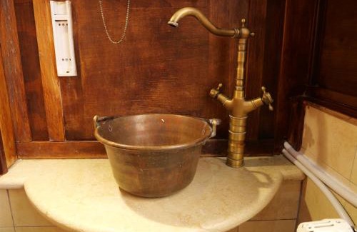 Monteleone Sabino Bed & Breakfast | B&B Santa Vittoria