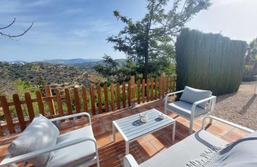 Rio Velez Bed & Breakfast | B&B Sara Sueño