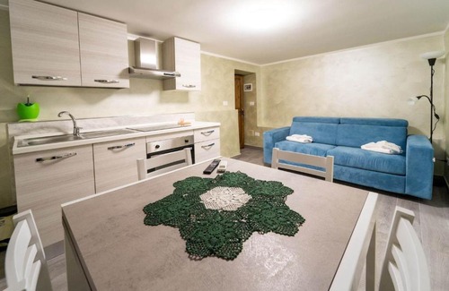 Cosenza Bed & Breakfast | B&B Sasso
