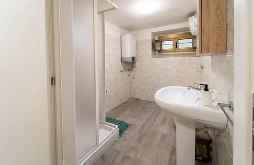 Cosenza Bed & Breakfast | B&B Sasso