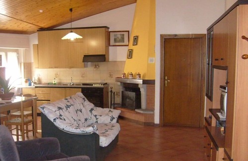 Pontito Bed & Breakfast | B&B Scacco Matto