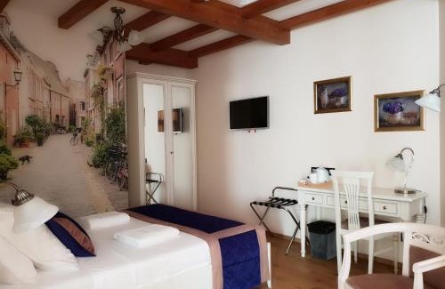 's-Gravenvoeren Bed & Breakfast | B&B Secret Garden Adults only