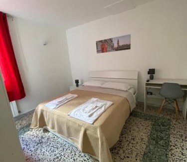 Latronico Bed & Breakfast | B&B Sentiero Italia