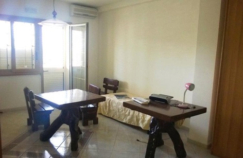 Condofuri Bed & Breakfast | B&B Shalom