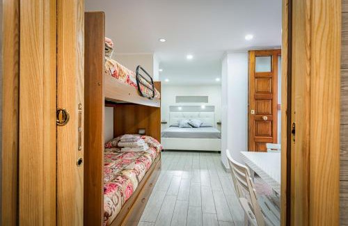 Papasidero Bed & Breakfast | B&B Silver Sleep