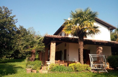 Soiano del Lago Bed & Breakfast | B&B Soiano Del Lago