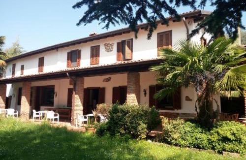Soiano del Lago Bed & Breakfast | B&B Soiano Del Lago