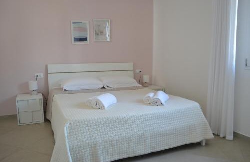 San Leone Bed & Breakfast | B&B Sole&Sale