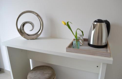 San Leone Bed & Breakfast | B&B Sole&Sale