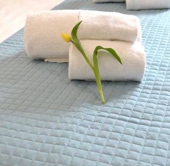 San Leone Bed & Breakfast | B&B Sole&Sale