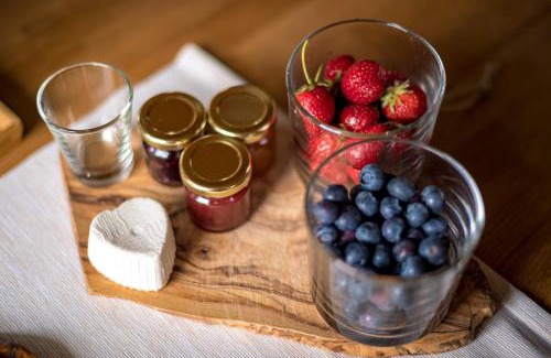 Postalesio Bed & Breakfast | B&B Sopralapanca